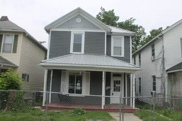 705 Rose AVE, Clifton Forge, VA 24422