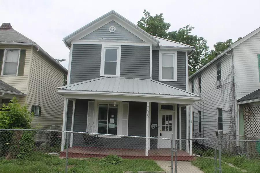 705 Rose AVE, Clifton Forge, VA 24422