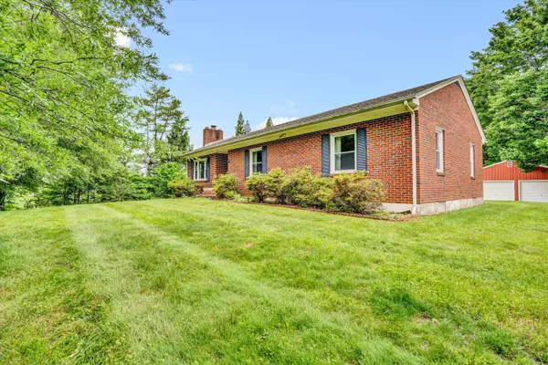 2745 Old Quarry RD,  Bassett,  VA 24055
