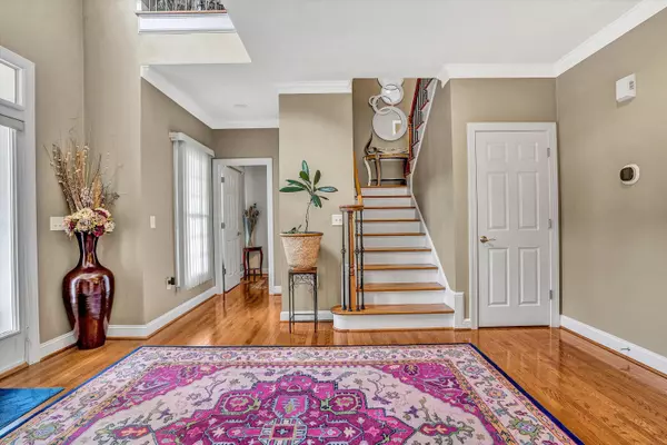 Roanoke, VA 24018,4537 Brentwood CT