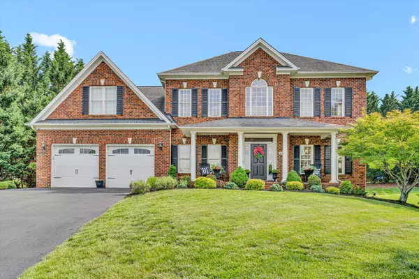 Roanoke, VA 24018,4537 Brentwood CT