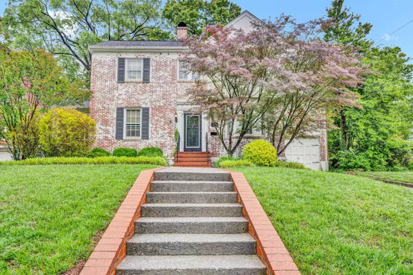 2408 Avenham AVE, Roanoke, VA 24014