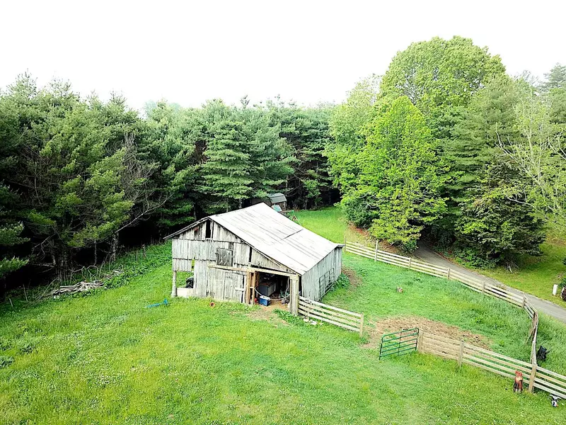 0 Easter Creek RD NW, Riner, VA 24149