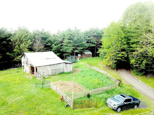 Riner, VA 24149,0 Easter Creek RD NW