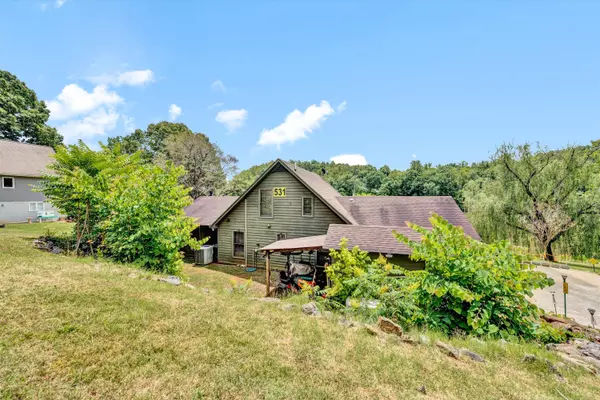 Wirtz, VA 24184,531 Brookwood RD