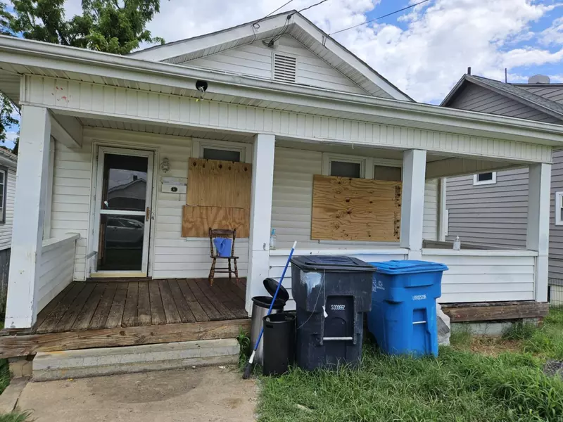 1625 Moorman AVE, Roanoke, VA 24017