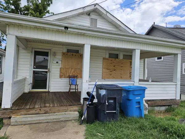 Roanoke, VA 24017,1625 Moorman AVE