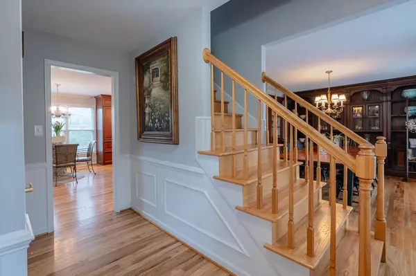 Salem, VA 24153,815 Scott CIR