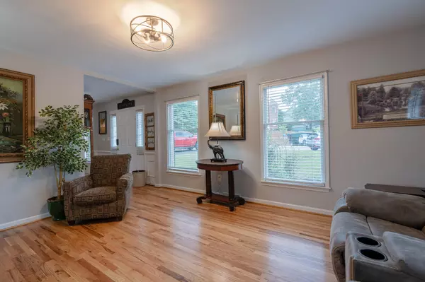 Salem, VA 24153,815 Scott CIR