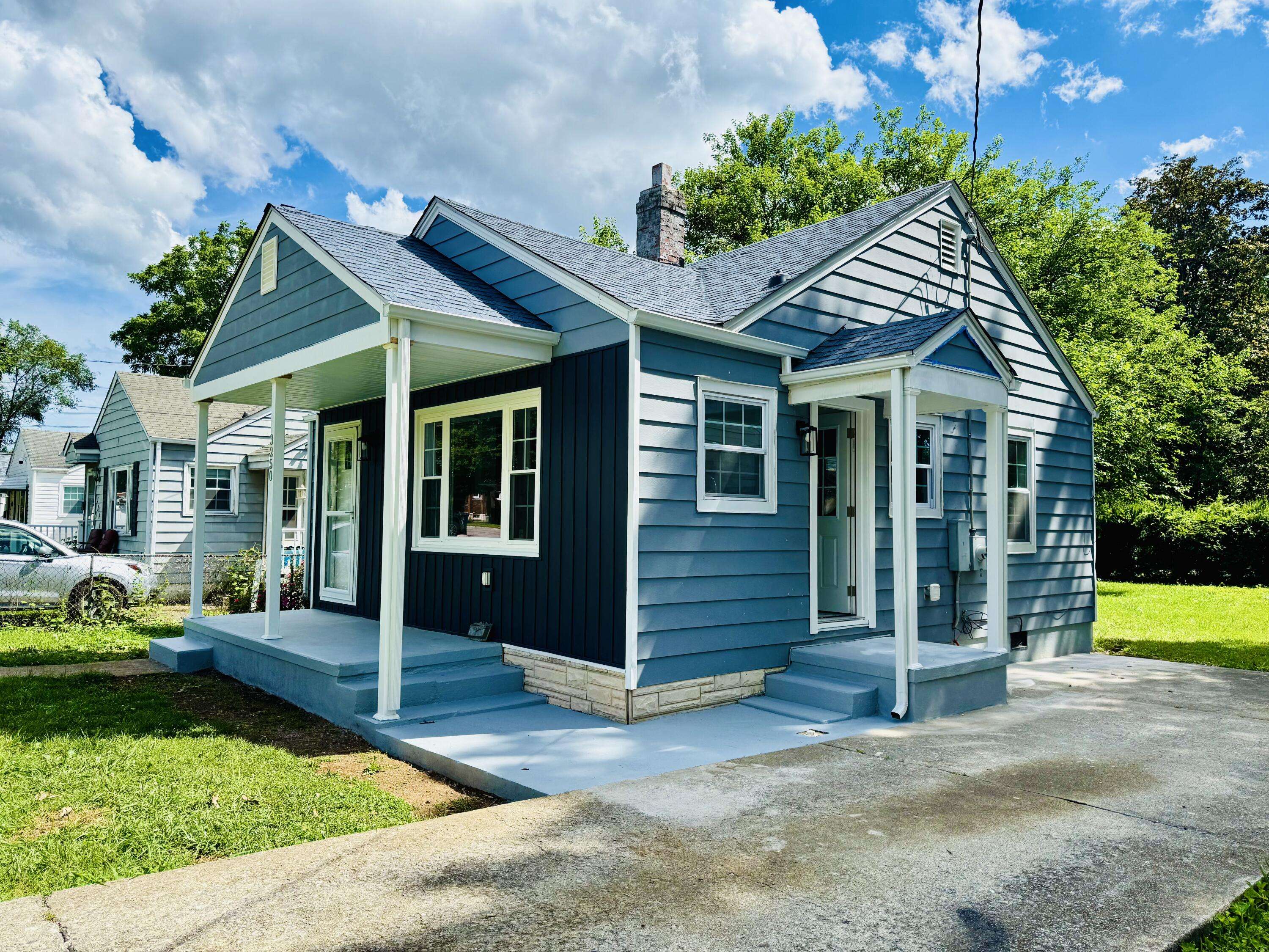 Roanoke, VA 24012,3250 Ellsworth ST