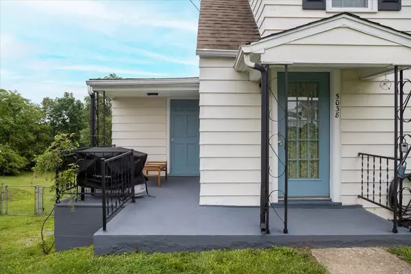 Roanoke, VA 24017,5038 Morwanda ST