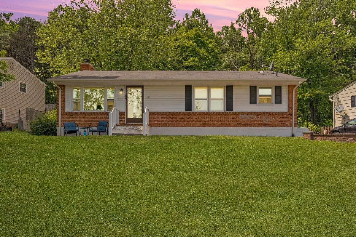 Roanoke, VA 24019,81 Ridgeview CIR