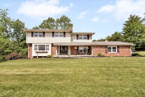 Roanoke, VA 24018,5673 Club LN