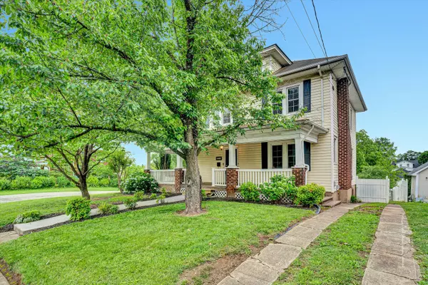 Roanoke, VA 24015,2102 Berkley AVE