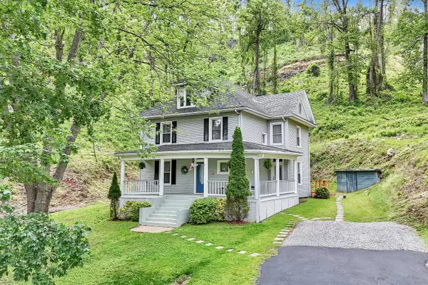 3759 Mill Iron RD,  Goodview,  VA 24095