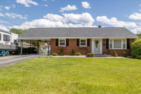 Rocky Mount, VA 24151,160 Mountain View DR