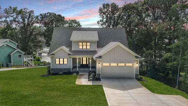 Union Hall, VA 24176,17 Azalea CIR