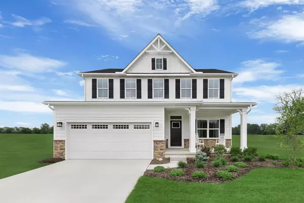 7121 Fairway Ridge CIR, Salem, VA 24153