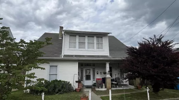 806 Stewart AVE Unit 3, Roanoke, VA 24013