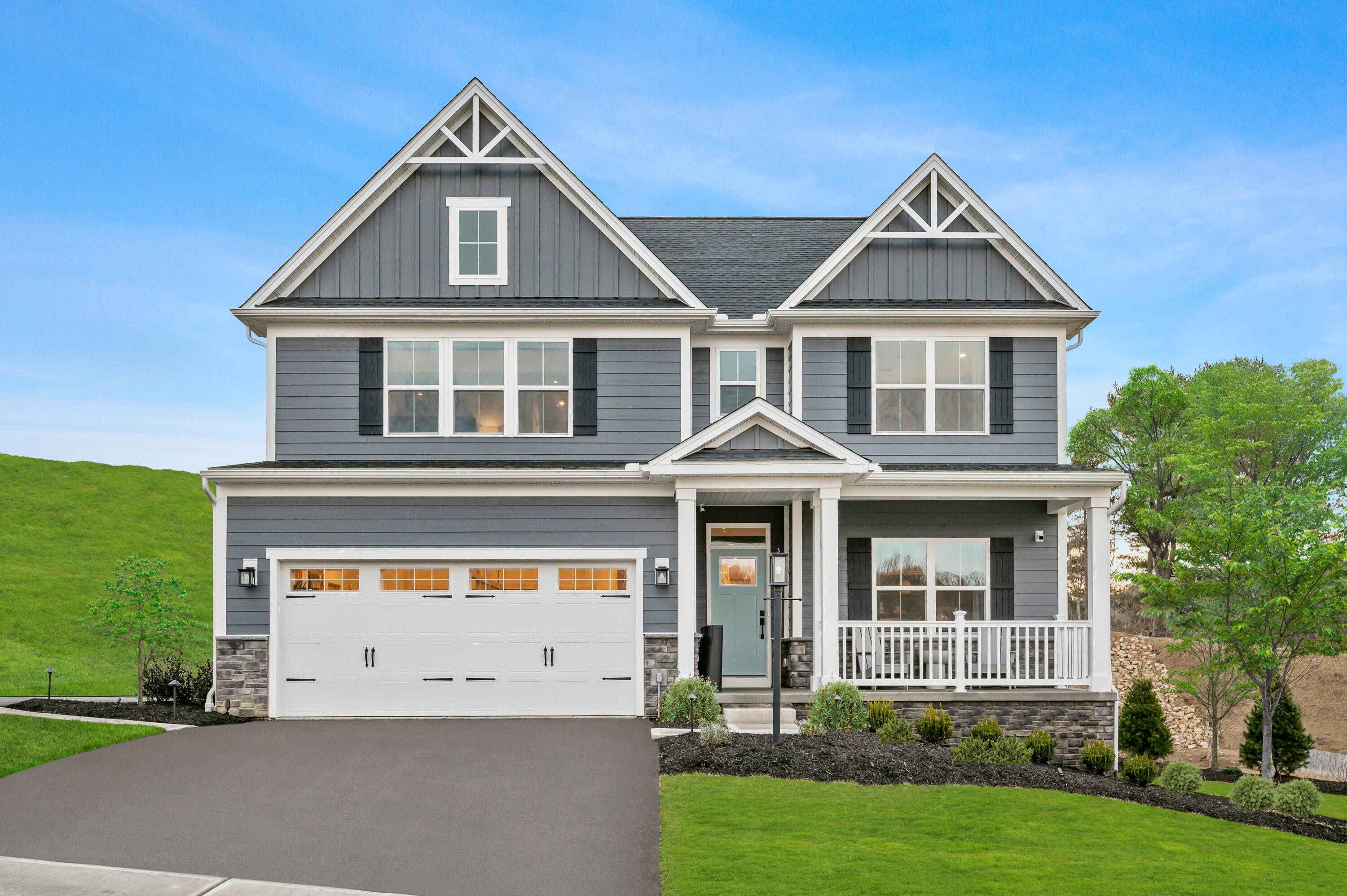 7107 Fairway Ridge CIR, Salem, VA 24153