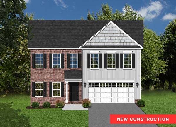 5255 Arrowhead TRL, Salem, VA 24153