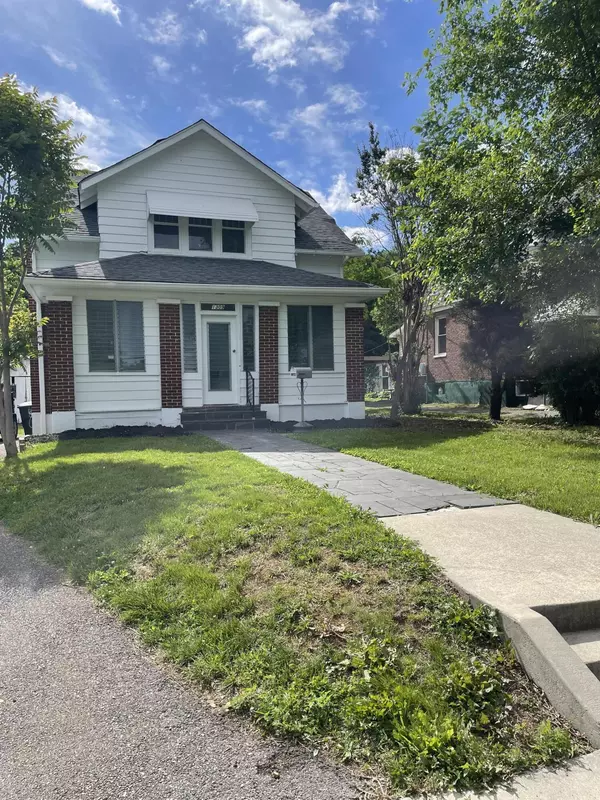 1309 10Th ST, Roanoke, VA 24016