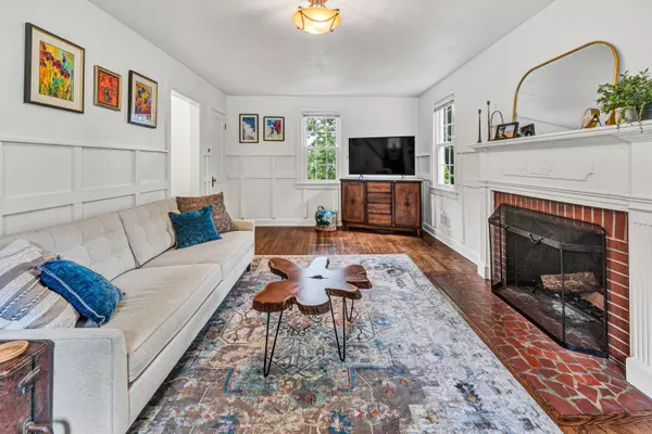Roanoke, VA 24015,2607 Alberta AVE