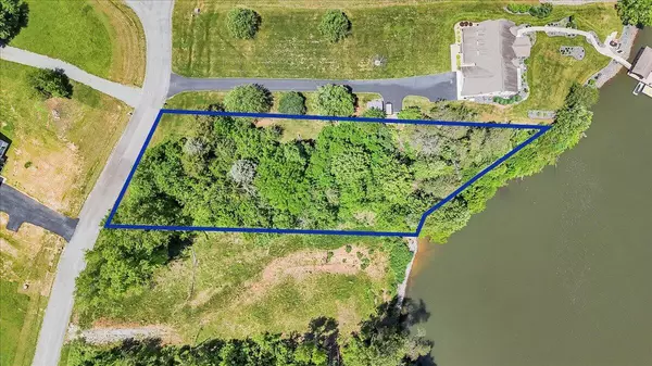 Wirtz, VA 24184,Lot 7 Augusta WAY