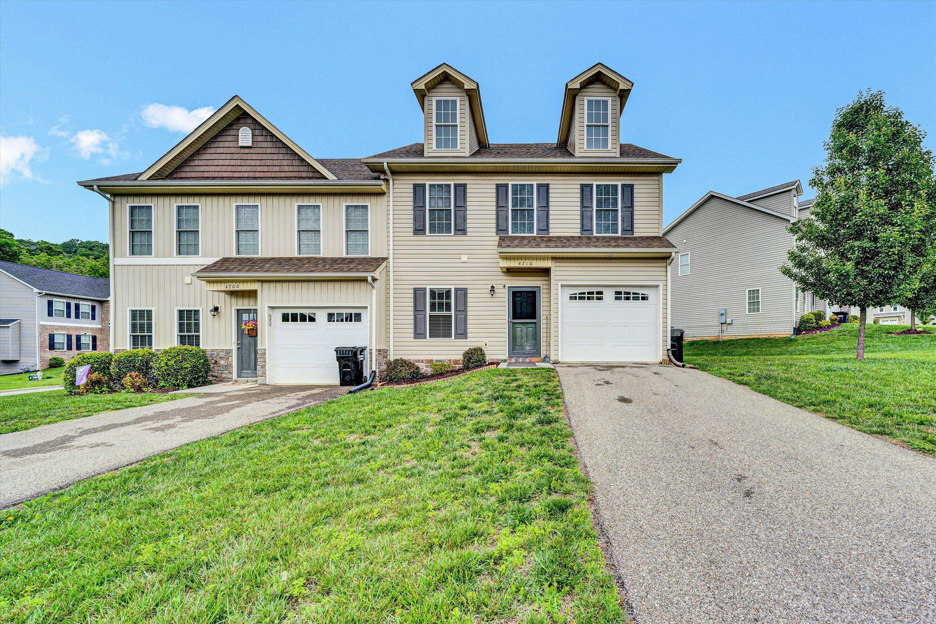 4210 Hannah Belle WAY, Roanoke, VA 24018