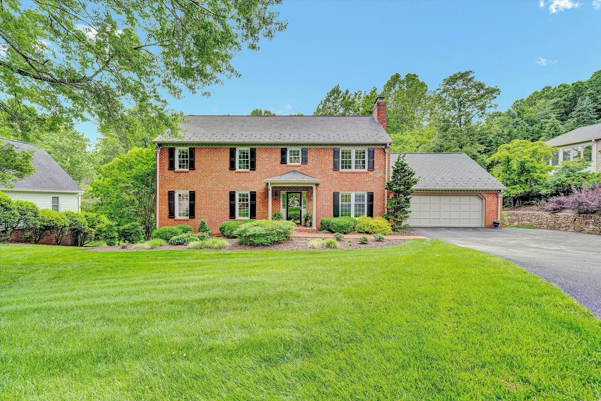 Roanoke, VA 24018,5378 Chaucers CT