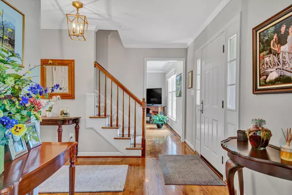 Roanoke, VA 24018,5378 Chaucers CT