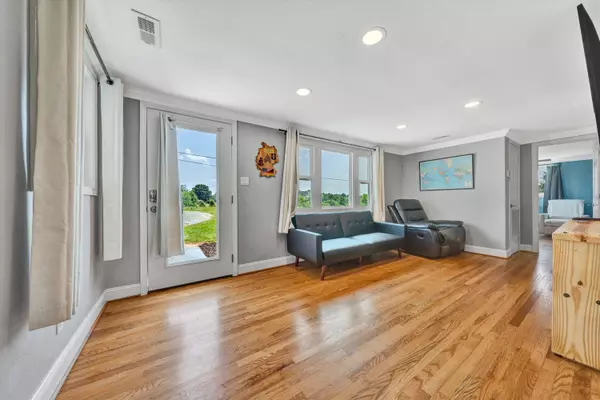 Goodview, VA 24095,1200 Rock Spring RD