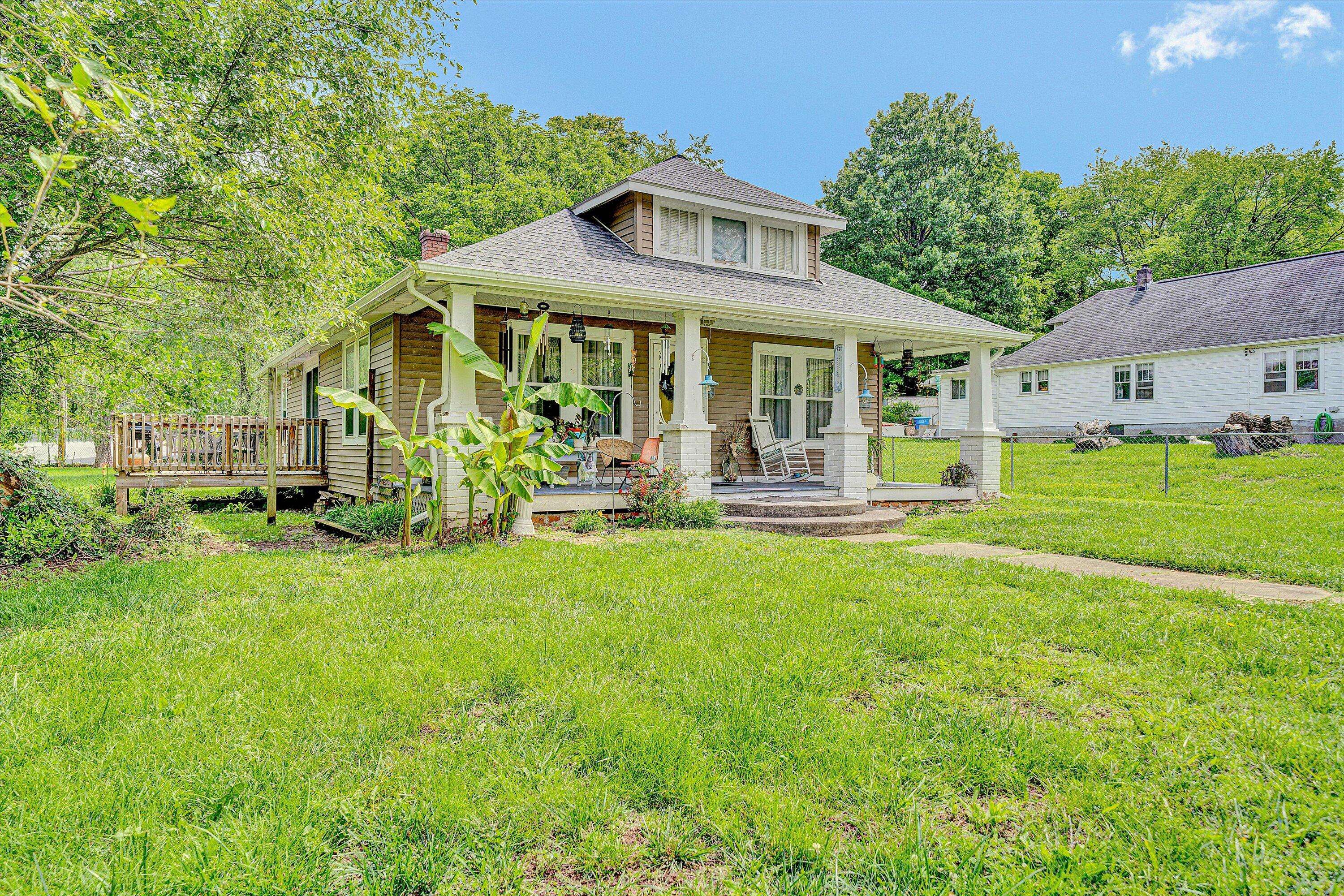 Roanoke, VA 24014,1514 Redwood RD