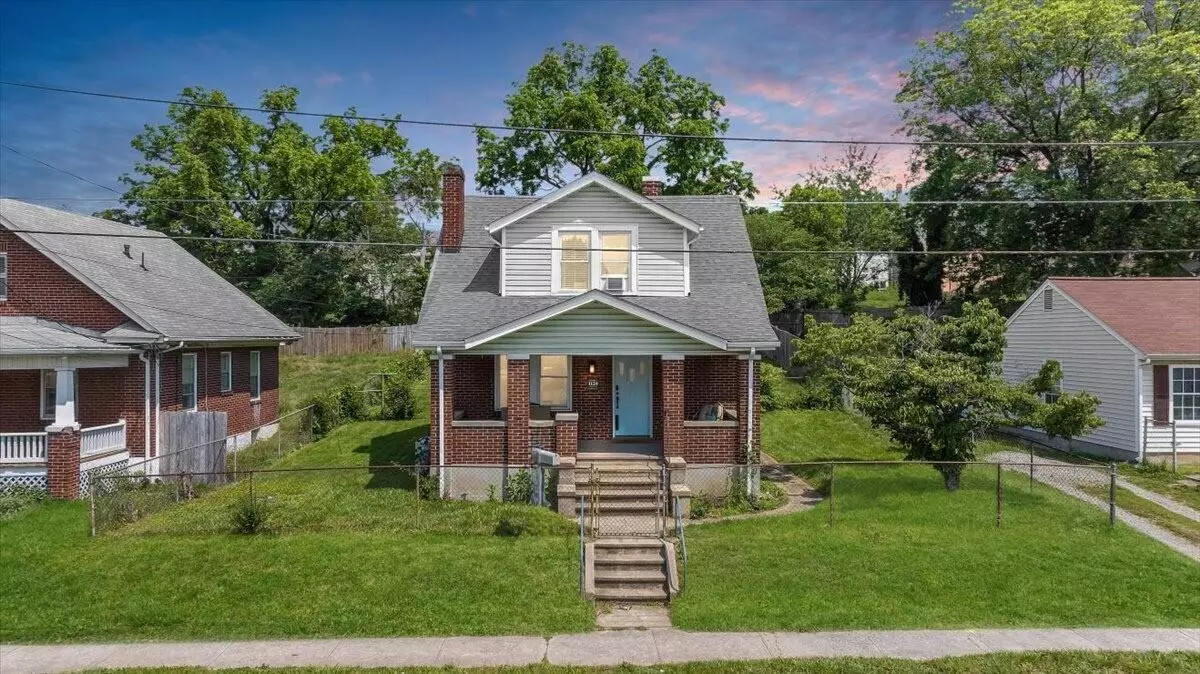 Roanoke, VA 24013,1124 Jamison AVE