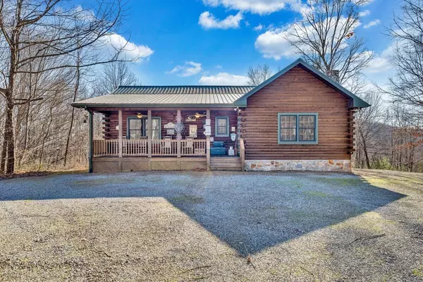 1644 Long Branch Hill RD, Ferrum, VA 24088