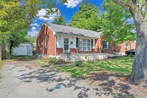 4708 Pawling ST, Roanoke, VA 24012