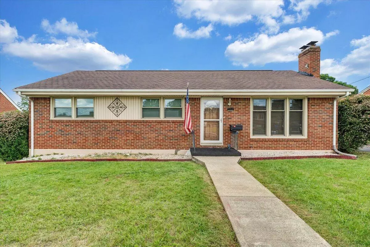 Roanoke, VA 24012,214 Preston AVE