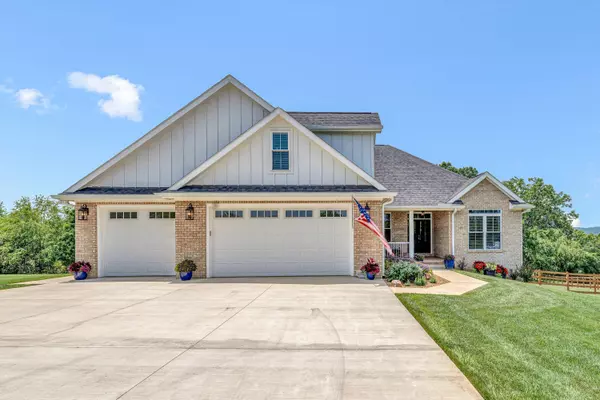 Wirtz, VA 24184,371 Nyle Ridge RD