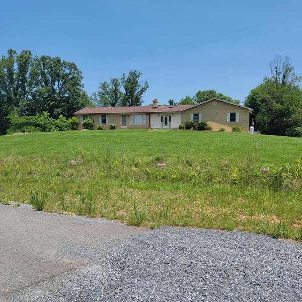 1160 Moorman RD, Hardy, VA 24101