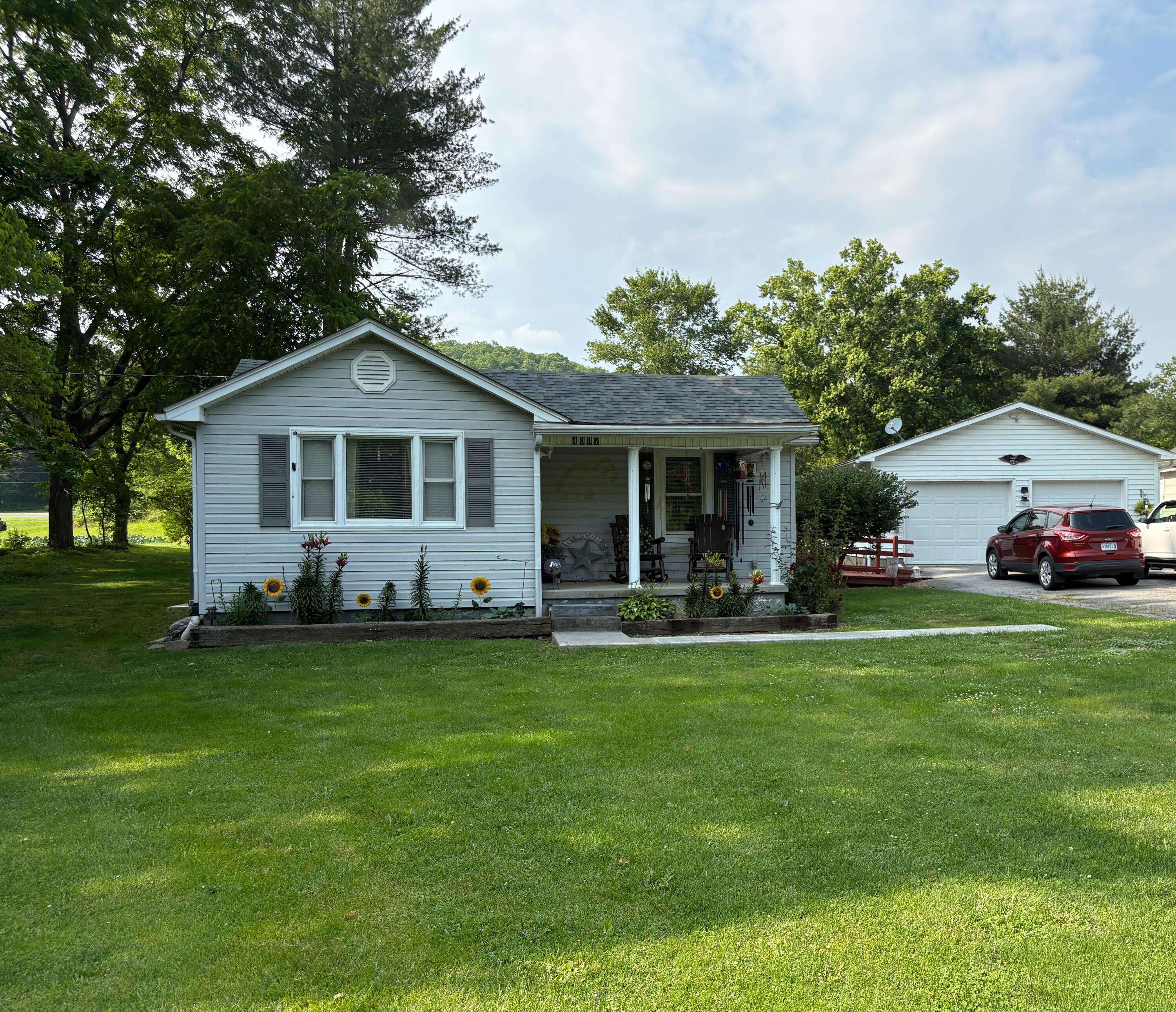 4007 Callaghan CIR, Covington, VA 24426