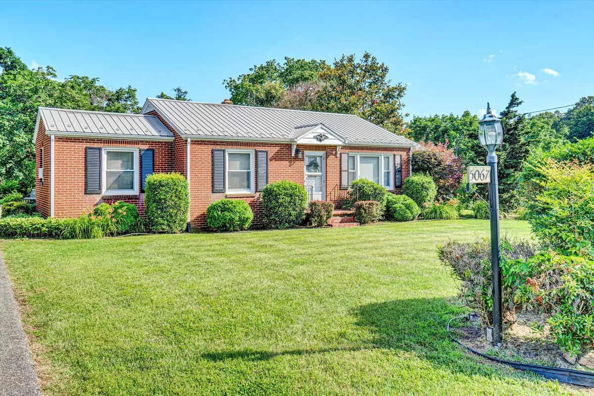 Rocky Mount, VA 24151,5067 Franklin ST