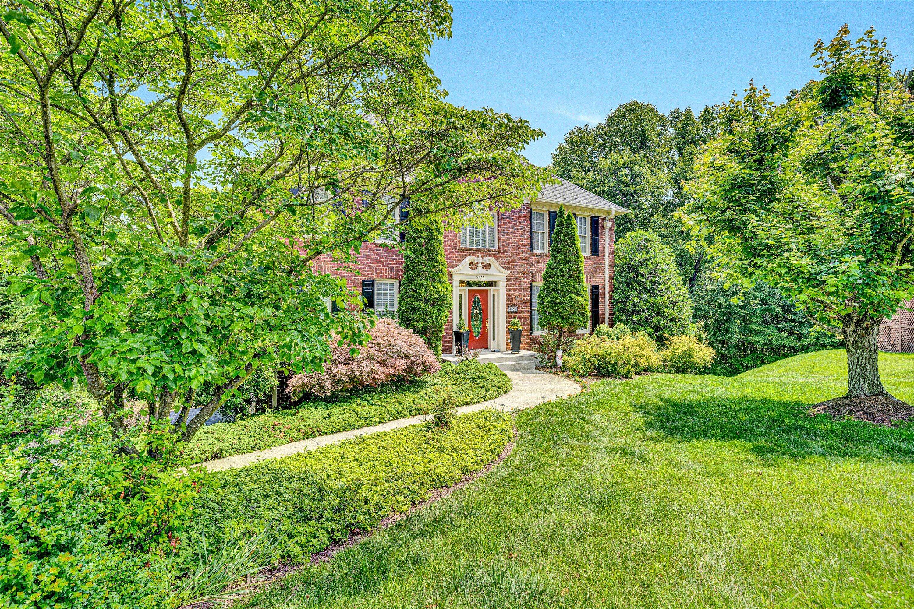 Roanoke, VA 24018,6355 Juliet CT