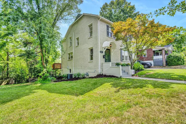 Roanoke, VA 24015,1132 Hamilton AVE