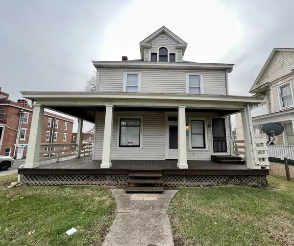 Roanoke, VA 24017,1202 MELROSE AVE