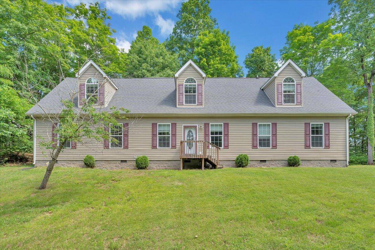 Salem, VA 24153,5995 Twine Hollow RD