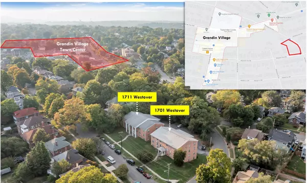 Roanoke, VA 24015,1701 Westover AVE Unit 8