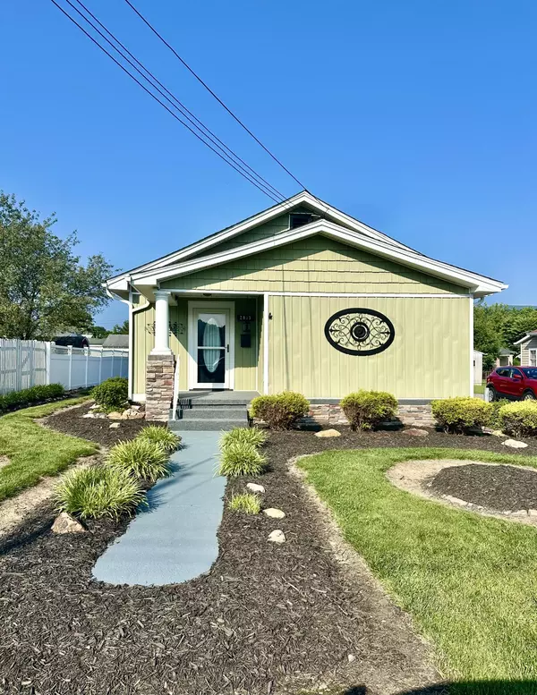Covington, VA 24426,2019 S Lee AVE