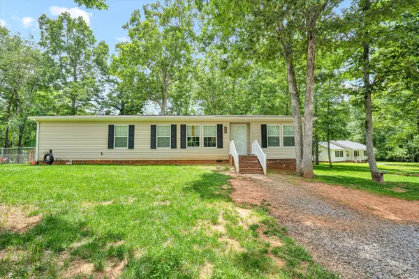 Lynch Station, VA 24571,1060 MARBLE CREEK CT
