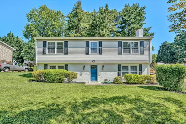 3631 Bower RD, Roanoke, VA 24018
