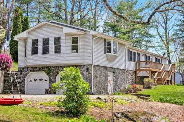 Bent Mountain, VA 24059,10610 Slings Gap RD